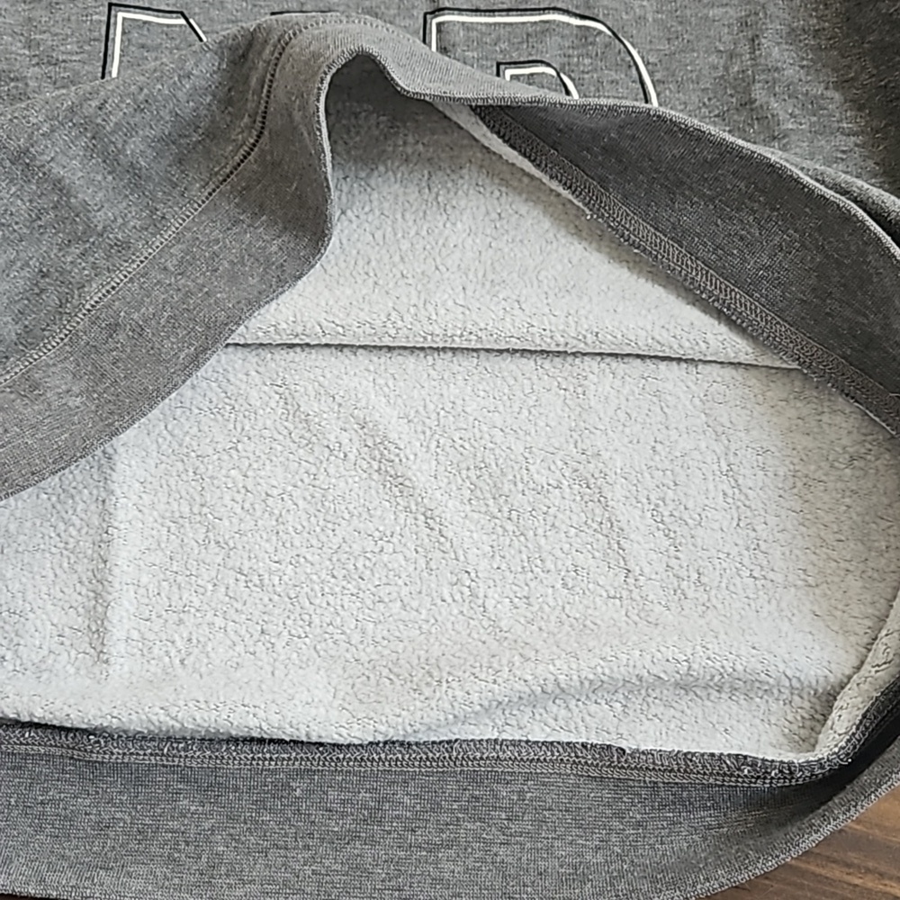 DIP SWEATSHIRT - Picture 11 of 11